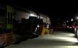 Scontro tra un treno e un carrello sulla linea Caserta-Foggia, la circolazione torna regolare