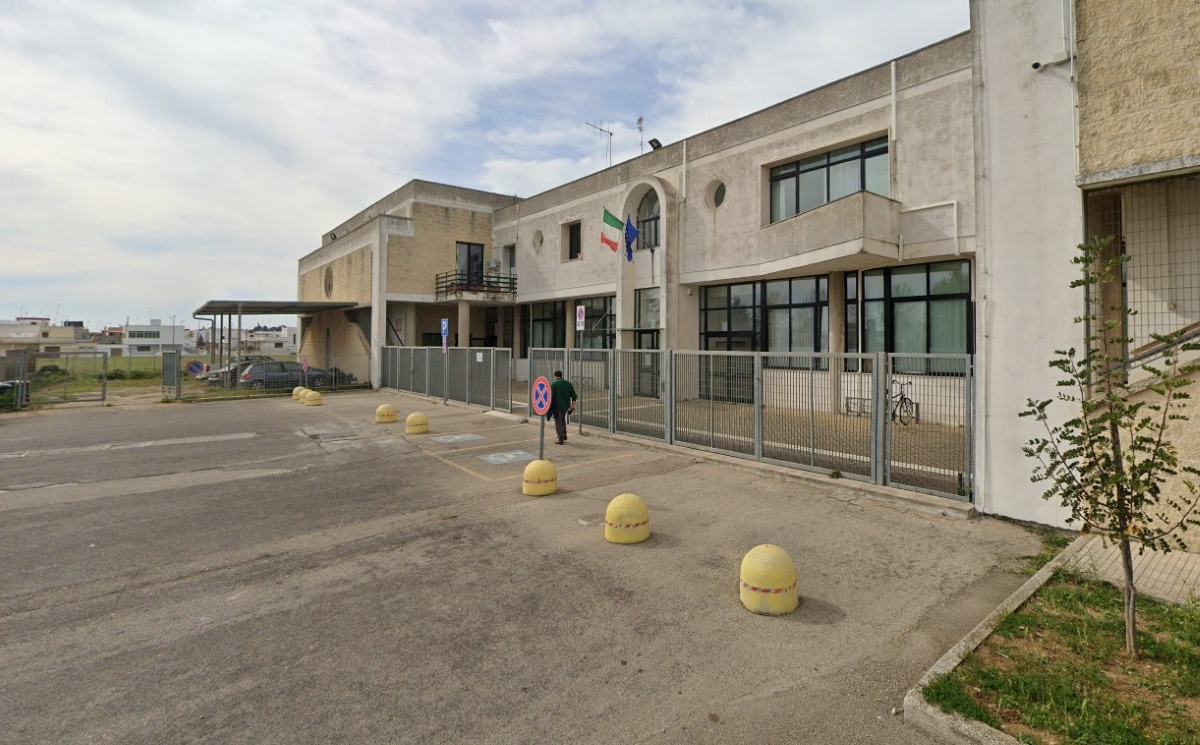 Veglie, torna lo spettro de “La Fenice” sulle mense scolastiche Veglie, torna lo spettro de “La Fenice” sulle mense scolastiche
