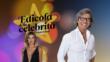 L’Edicola delle celebrità, Alba Parietti risponde a Lucrezia Lante della Rovere sugli amori