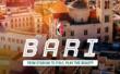 La Lega B celebra le bellezze della città di Bari: «Dove il mare incontra le radici di un tempo» – VIDEO