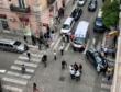 Foggia, accoltellamento tra extracomunitari nel quartiere Ferrovia: arrestato un 35enne senegalese