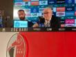 Bari, il punto sul calciomercato del ds Magalini e del vice Di Cesare: «Dobbiamo fare un campionato di livello»