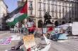Gaza, il giorno dello sciopero generale contro il genocidio: in migliaia attesi in piazza