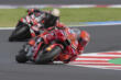 Gp di San Marino, Marc Marquez vince a Misano: «Ho dato tutto». Secondo Bezzecchi