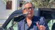 Marchionna fischiato alla manifestazione pro-pal,  I manifestanti a Brindisi: «In che mondo vive?» – VIDEO