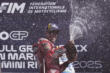 MotoGp, in Giappone vince Bagnaia ma Marc Marquez è campione del mondo per la nona volta