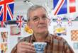 Monopoli, il fotografo Martin Parr in città per il Phest: «Tutti hanno qualcosa da immortalare» – L’INTERVISTA