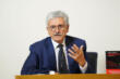 Regionali in Puglia, D’Alema e la rottamazione di Emiliano: «Con le persone di valore non funziona»