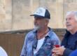 Matera, cittadinanza onoraria a Mel Gibson. Il sindaco: «Artista che ama la nostra terra»