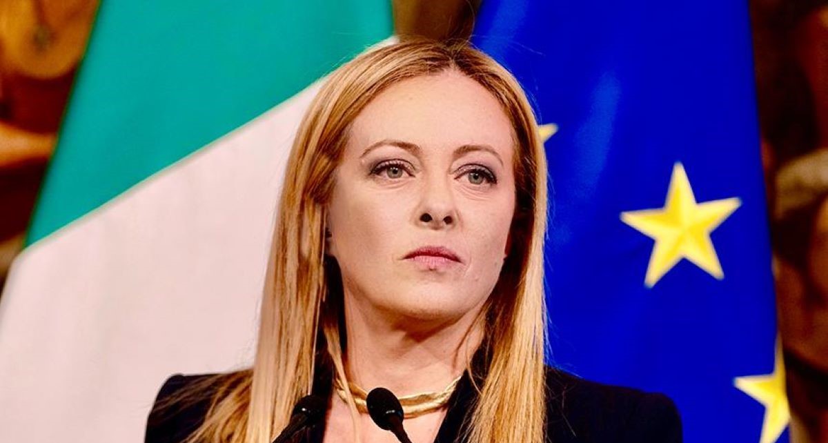 Pnrr: proposta di revisione, Meloni: «Primato dell’Italia» Pnrr: proposta di revisione, Meloni: «Primato dell’Italia»