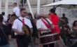 Molfetta, musicista della banda aggredito durante la festa patronale: «Colpita l’intera comunità»