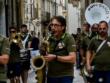 Altamura piange la scomparsa di Nicola Castellaneta: il musicista fondò Euroband nel 2002