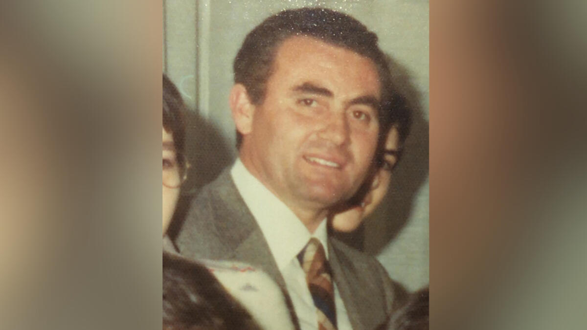 Foggia, il figlio di un imprenditore vittima di mafia scrive a Melillo: «Lo Stato chieda scusa» Foggia, il figlio di un imprenditore vittima di mafia scrive a Melillo: «Lo Stato chieda scusa»