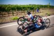 Torna la staffetta paralimpica “Obiettivo Tricolore” ideata da Alex Zanardi: si parte dalla Puglia