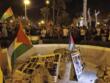 Bari si mobilita per la Palestina e la “Global Sumud Flotilla”: «Chiudete il consolato israeliano» – FOTO
