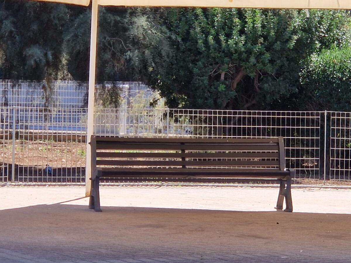 Bari, Pane e Pomodoro e il valzer delle panchine: conquistate le aree della spiaggia libera