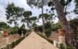 Bari, parco Bonomo si allarga: in arrivo una nuova area verde e parcheggio da 27 posti