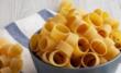 Contaminazione da corpi estranei, ritirato un lotto di pasta di Gragnano dai supermercati
