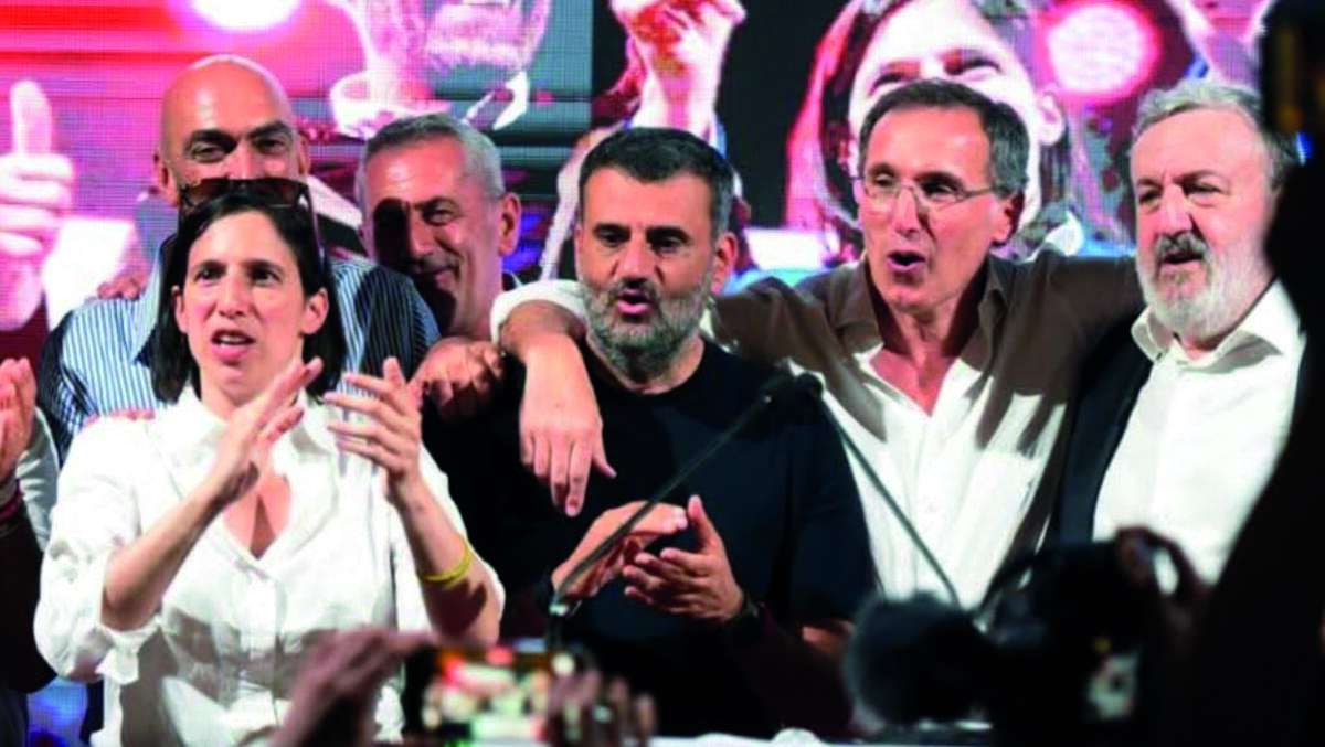 Galleria foto 'Regionali in Puglia, Decaro: «Ora tocca a Vendola, altrimenti non comincia la campagna elettorale»' - foto 1