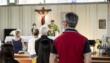 La Chiesa tra dolore e voglia di rinascita