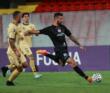 Serie C, un Foggia spento cade a Giugliano: decisivo il calcio di rigore di Borello