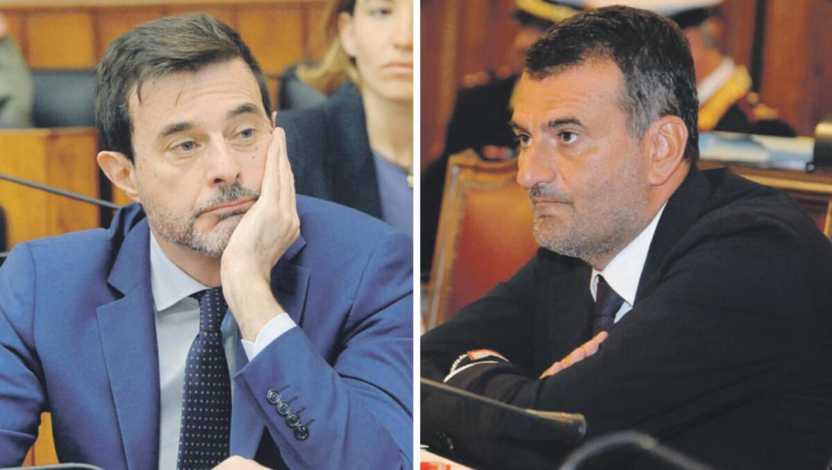 Elezioni regionali, in settimana liste chiuse in Puglia: Decaro marcia. Stefanazzi non si candida Elezioni regionali, in settimana liste chiuse in Puglia: Decaro marcia. Stefanazzi non si candida