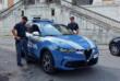 Andria, condannato per resistenza a pubblico ufficiale e droga: pregiudicato 45enne portato in carcere