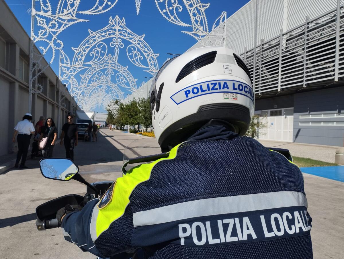 Lecce, non torna in carcere dopo un permesso premio: 37enne arrestato a Bari dopo due anni Lecce, non torna in carcere dopo un permesso premio: 37enne arrestato a Bari dopo due anni