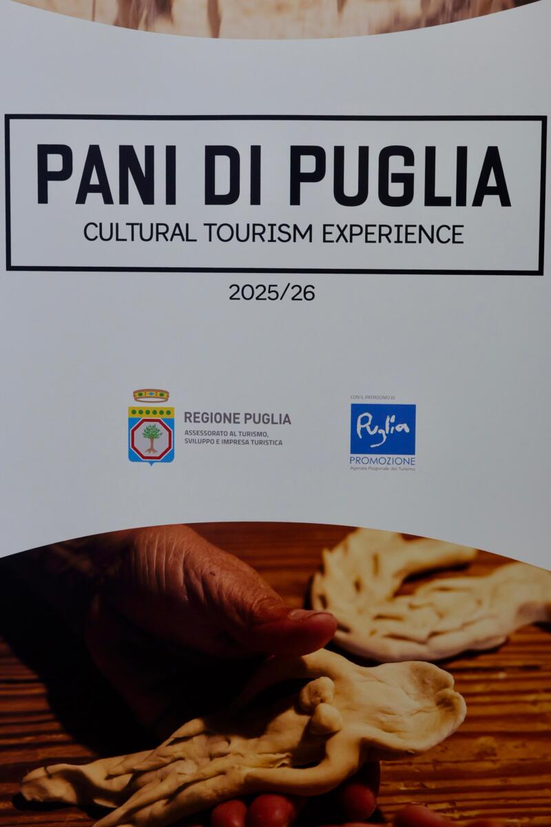“Pani di Puglia”: reportage, memorie e un docufilm per raccontare un’eccellenza della regione – VIDEO