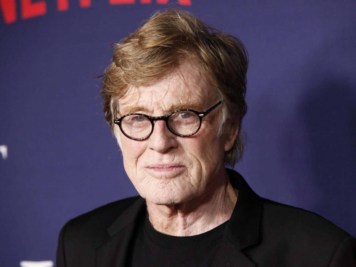 È morto Robert Redford: l’antidivo e leggenda di Hollywood aveva 89 anni È morto Robert Redford: l’antidivo e leggenda di Hollywood aveva 89 anni