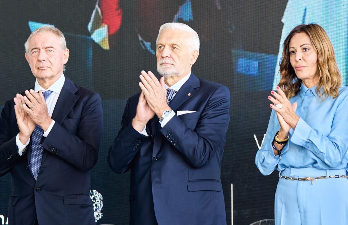 Genova, fino al 23 settembre c’è il Salone Nautico Internazionale: esposte oltre mille imbarcazioni