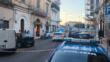 Lecce, muore in strada dopo l’arrivo degli agenti: era a torso nudo e in stato d’agitazione