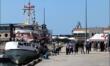 Migranti, la Sea Eye a Taranto: sbarcati circa 90 migranti. Sono stati salvati nella acque del Mediterraneo