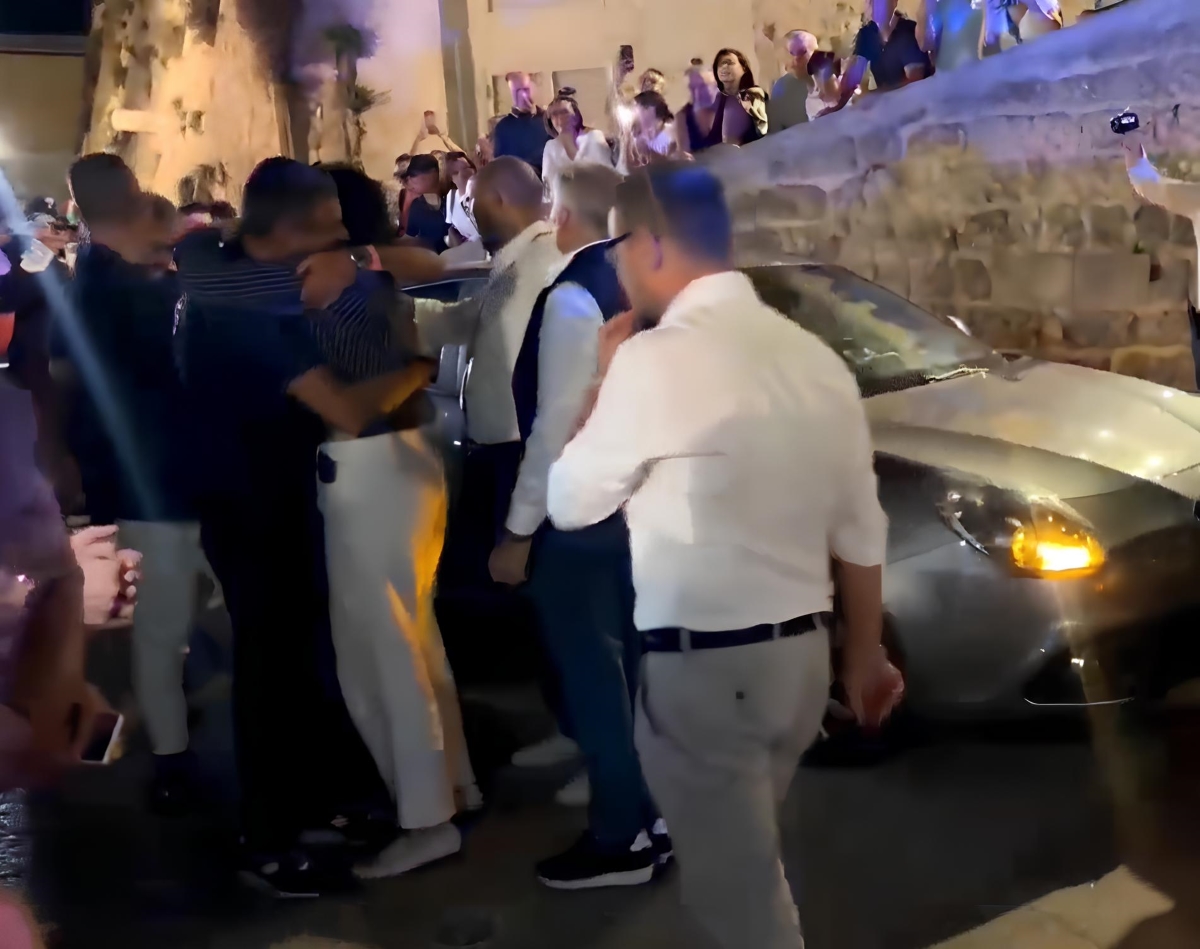 Decaro e Schlein protagonisti a Bisceglie per la Festa dell’Unità – LA DIRETTA Decaro e Schlein protagonisti a Bisceglie per la Festa dell’Unità – LA DIRETTA