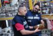 Rischio botulino, sequestrati 1.200 chili di conserve alimentari: blitz dei Nas nel Brindisino