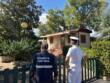 Polignano a Mare, sigilli al Club Adriatico: aree di sosta trasformate in un villaggio turistico. Oltre 390 indagati