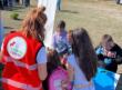 Molfetta, festa patronale a misura di bambino: volontari si prendono cura dei figli degli ambulanti