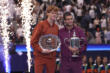 Tennis, Alcaraz batte Sinner e vince gli Us Open: lo spagnolo è il nuovo numero 1 del ranking