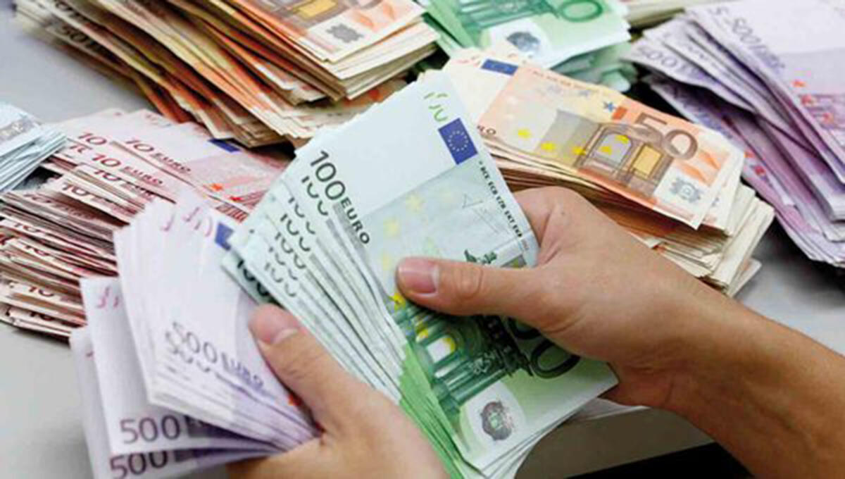 I pugliesi tra i più poveri d’Italia, redditi sotto i 20mila euro: «Hanno meno opportunità» I pugliesi tra i più poveri d’Italia, redditi sotto i 20mila euro: «Hanno meno opportunità»