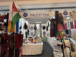 Fiera del Levante, sostituita la scritta sullo stand di “Foglie di Ulivo”: ora c’è “Palestina”
