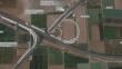 Taranto, al via gli espropri per l’ampliamento della SS100: in arrivo quattro corsie