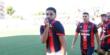 Il Taranto sale in vetta, Uc Bisceglie battuto 2-0 e quarta vittoria di fila