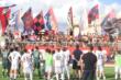 Eccellenza: Taranto-Bitonto, il settore curva dello stadio di Massafra sarà aperto ai tifosi rossoblù
