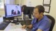 Puglia, via al progetto TeleCoro: eseguita la prima visita a distanza su una paziente oncologica