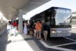 Entra in funzione il nuovo terminal bus di Bari Centrale: «Mobilità pubblica più efficiente e sicura»