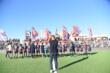 Taranto calcio, domenica la sfida al Galatina: posti limitati per i tifosi rossoblù. Ecco come acquistare il biglietto