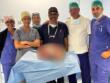 Eccezionale intervento chirurgico a Taranto, rimosso un tumore alle ovaie di 15 chili: la paziente sta bene