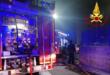Cinque incendi in Salento in una notte: distrutte auto e moto