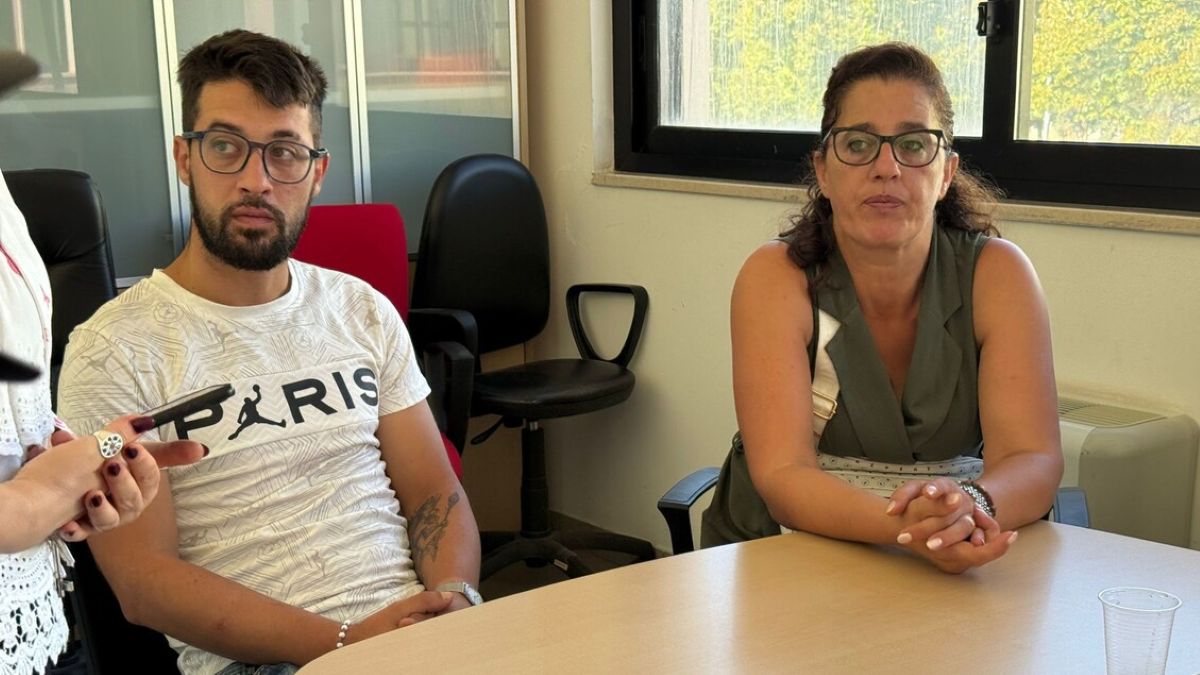 Molfetta, musicista della banda aggredito durante la festa patronale: «Colpita l’intera comunità» Molfetta, musicista della banda aggredito durante la festa patronale: «Colpita l’intera comunità»
