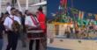 Aggressioni durante la festa patronale di Molfetta, la lettera denuncia del clero: «Deriva sociale e morale»
